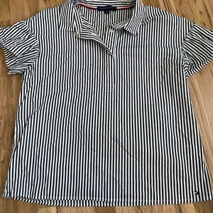 Tommy Hilfiger cotton blouse